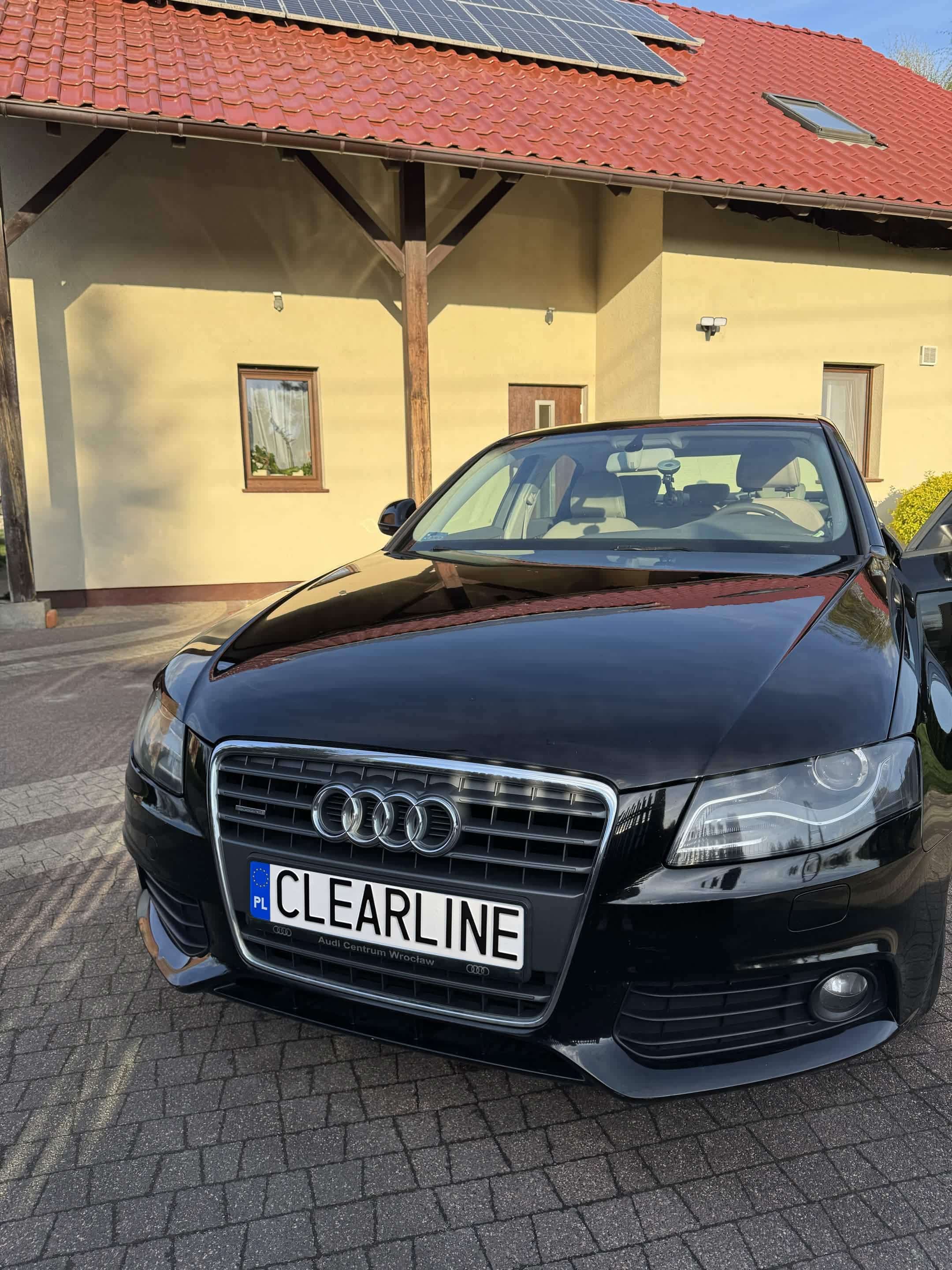 mobilny detailing Lubin - ozonowanie i odświeżenie kabiny