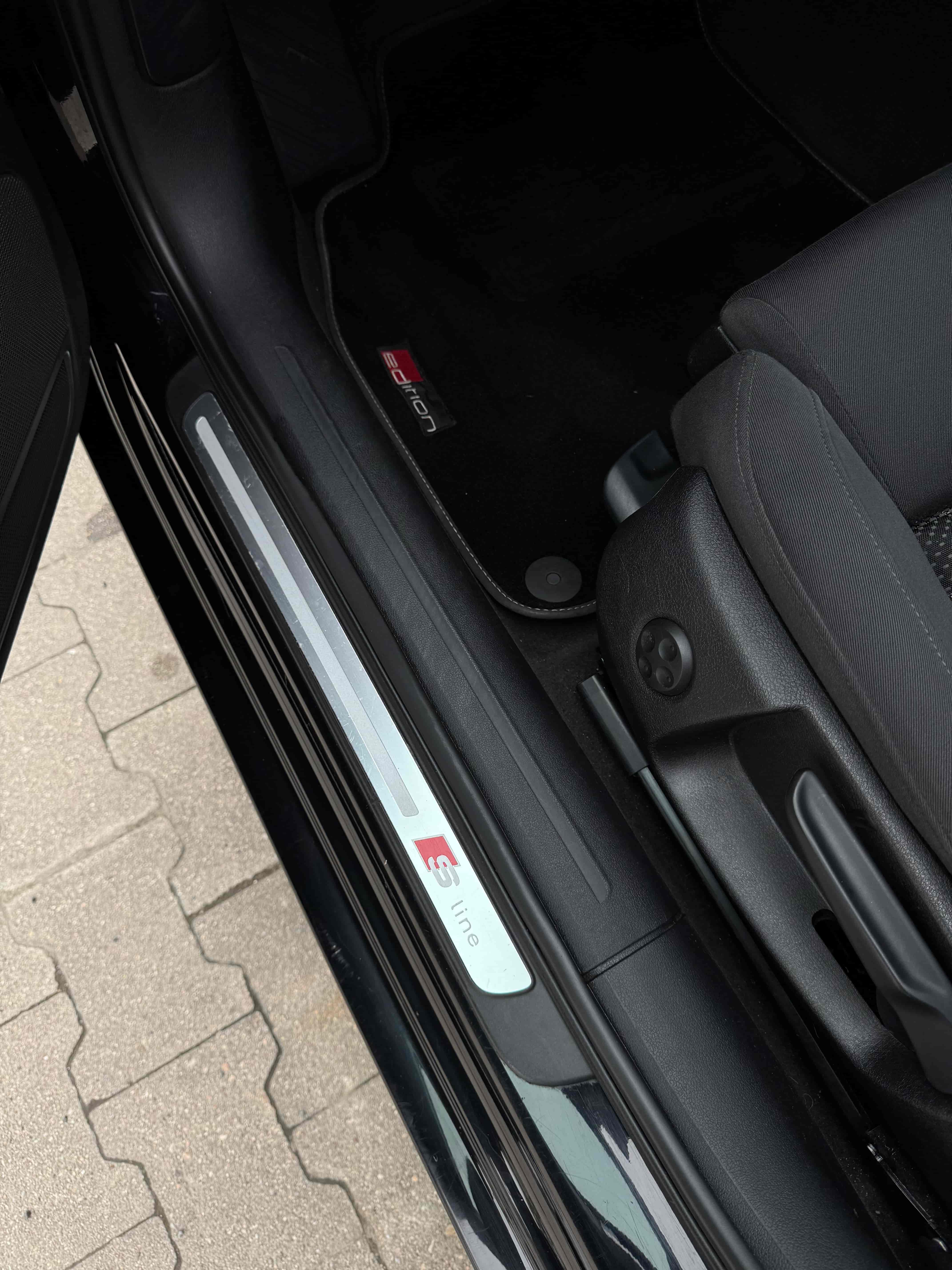 ClearLine detailing Lubin - zabezpieczenie lakieru